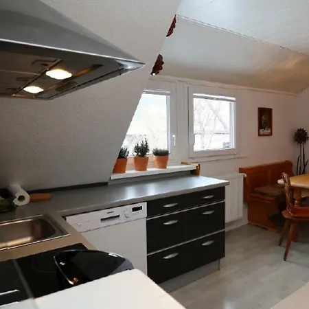 Apartamento Holzer Am *