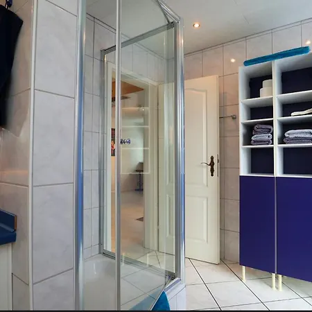 Holzer Am Apartamento Titisee-Neustadt