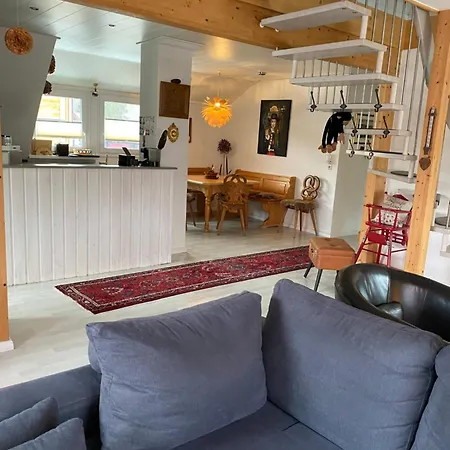 Holzer Am Apartament