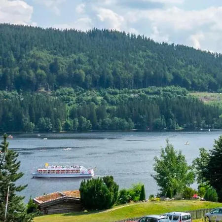 Apartamento Holzer Am