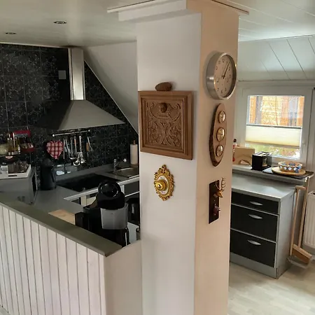 Apartamento Holzer Am Titisee-Neustadt