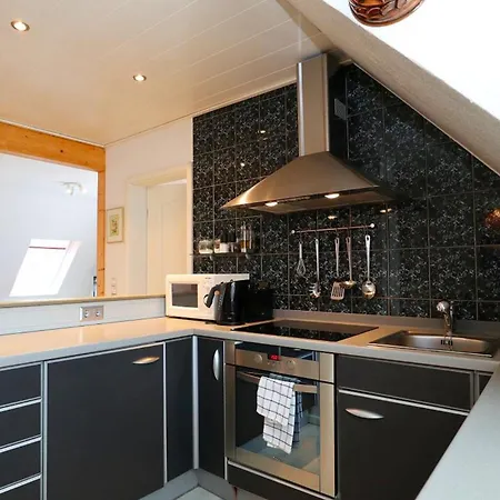 Holzer Am Apartamento