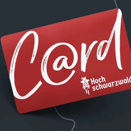 Holzer Am * Titisee-Neustadt