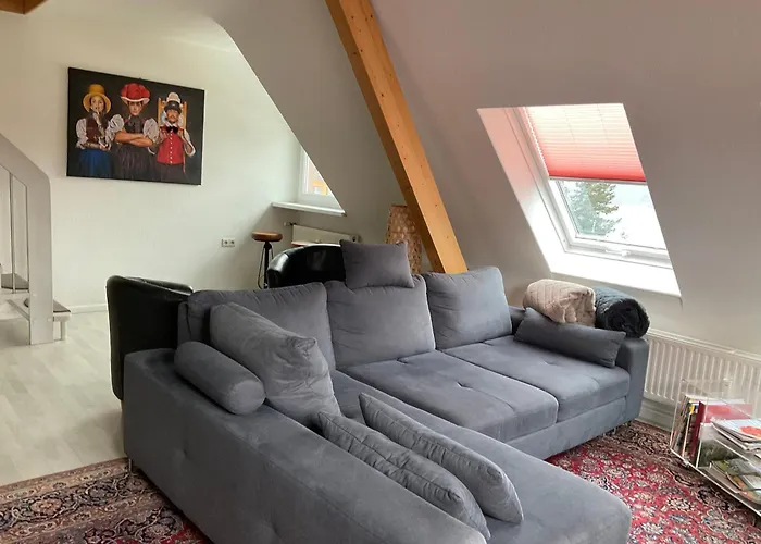 Holzer Am Titisee-Neustadt